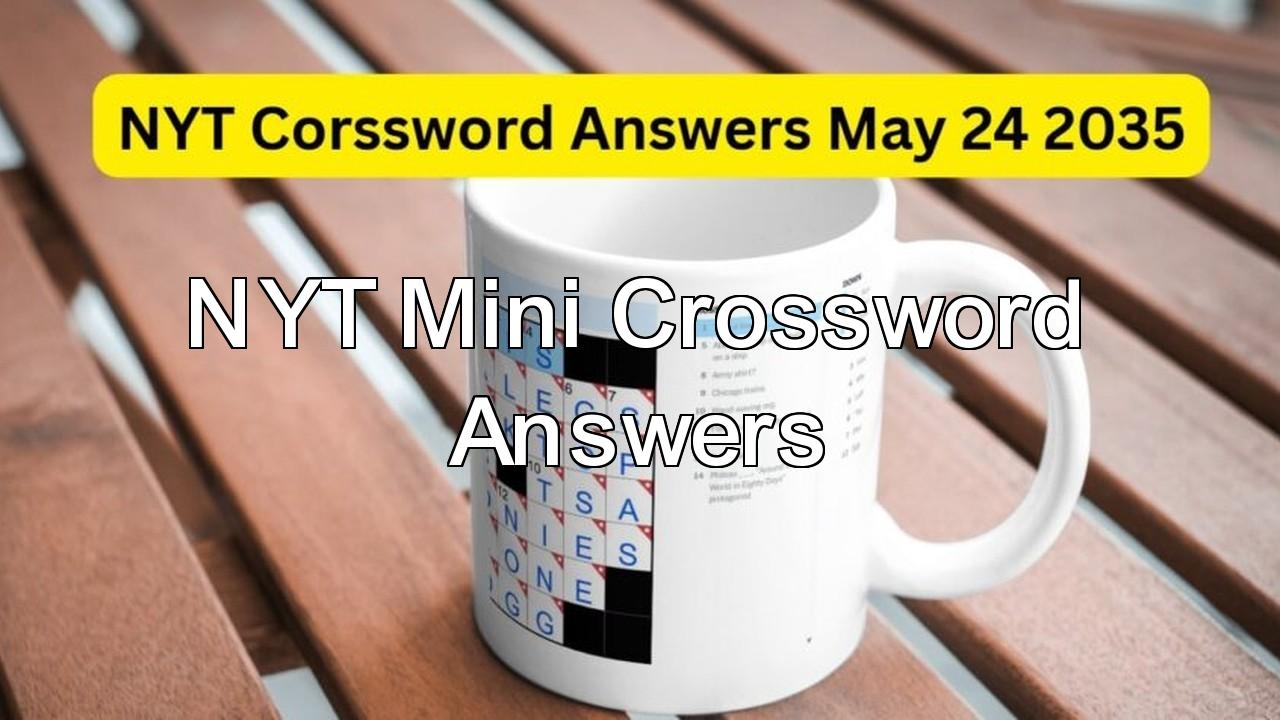 Sci fi Hero With The Line Never Tell Me The Odds NYT Crossword Answers May 24 2025