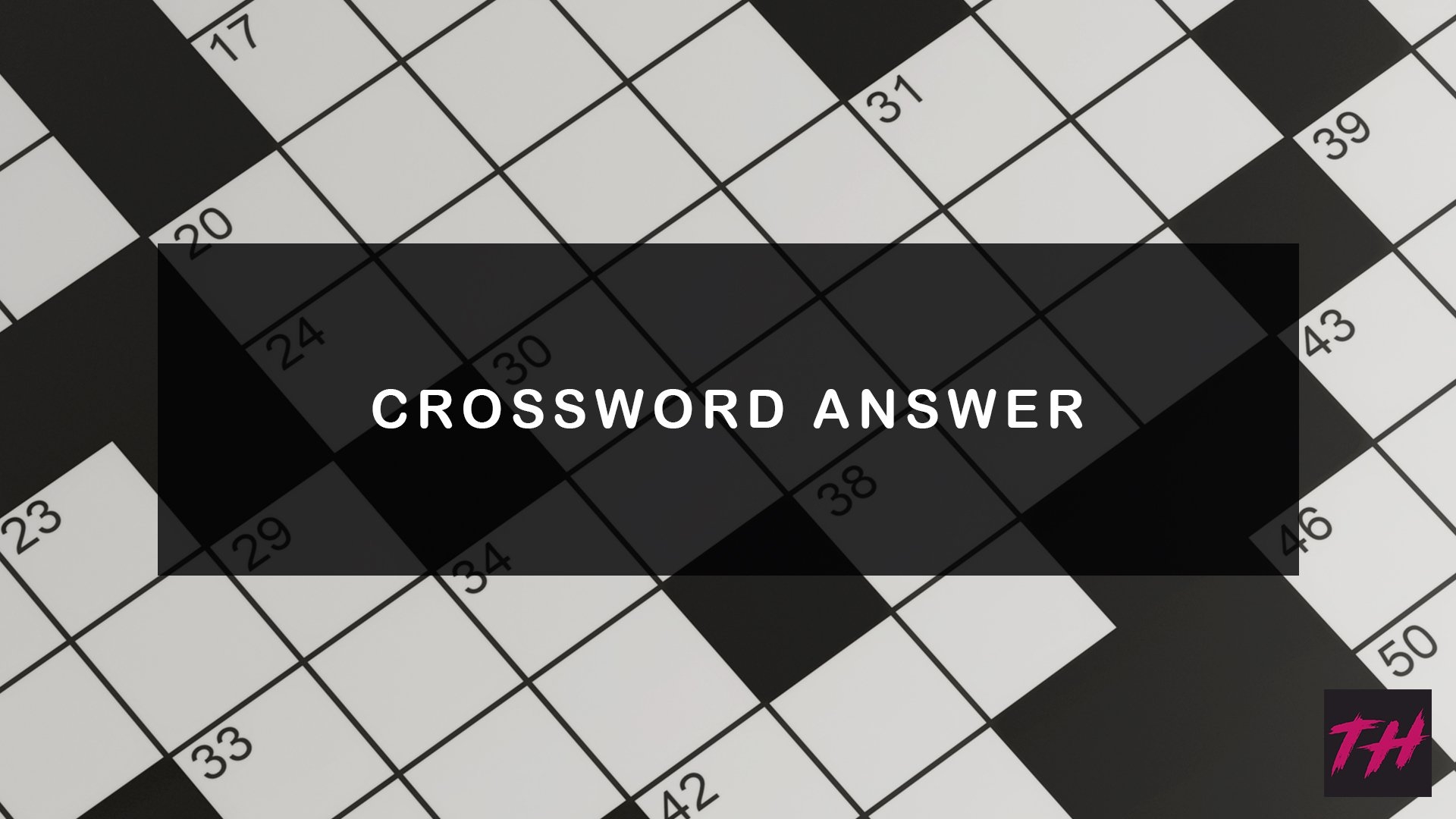 Seattle Times New Crossword September 28 2025 Answers 9 28 25 Try Hard Guides