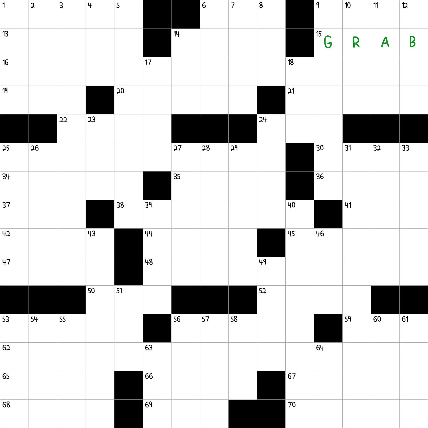 Seize NYT Crossword Clue November 11 2024