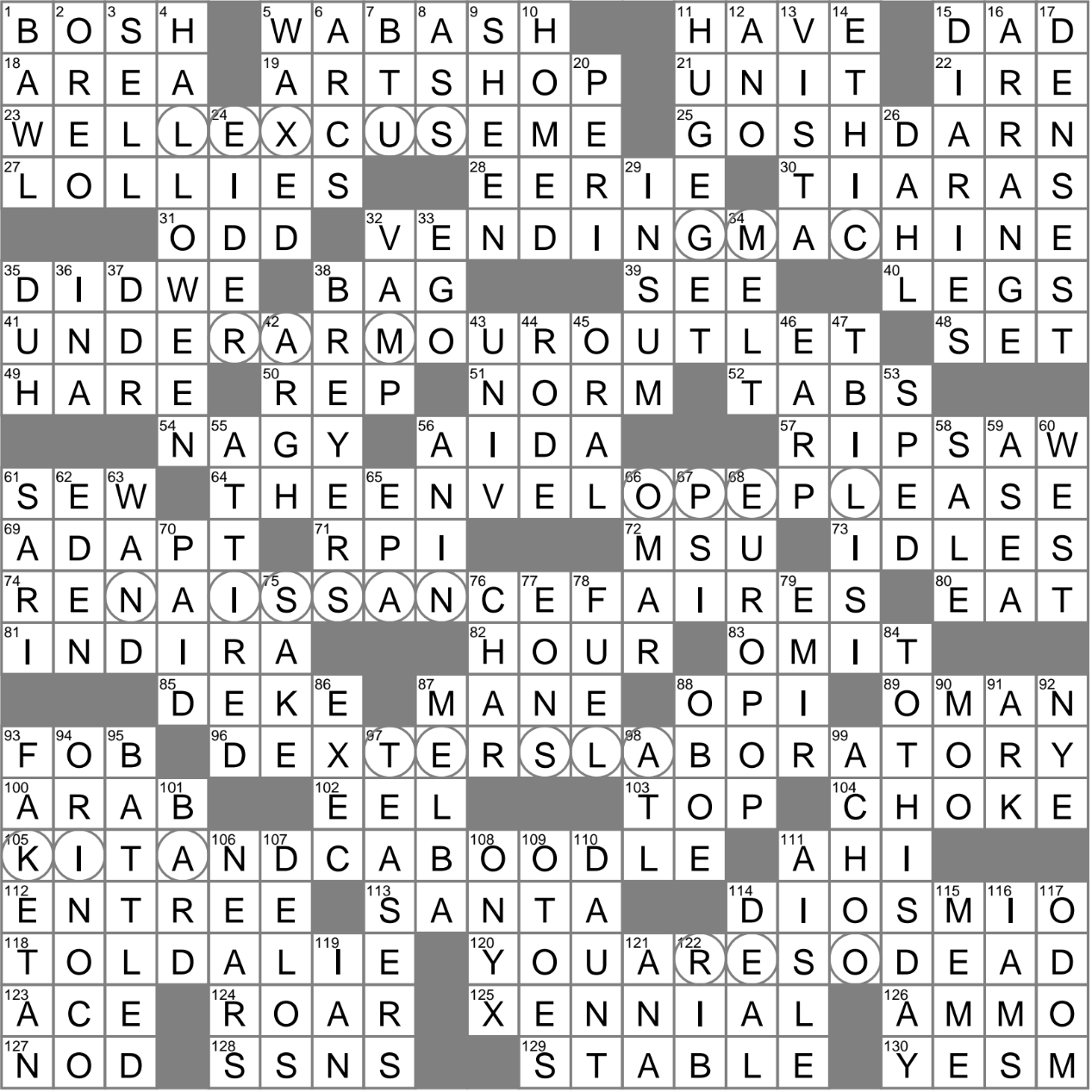 Significant Addition To A Team Crossword Clue Archives LAXCrossword