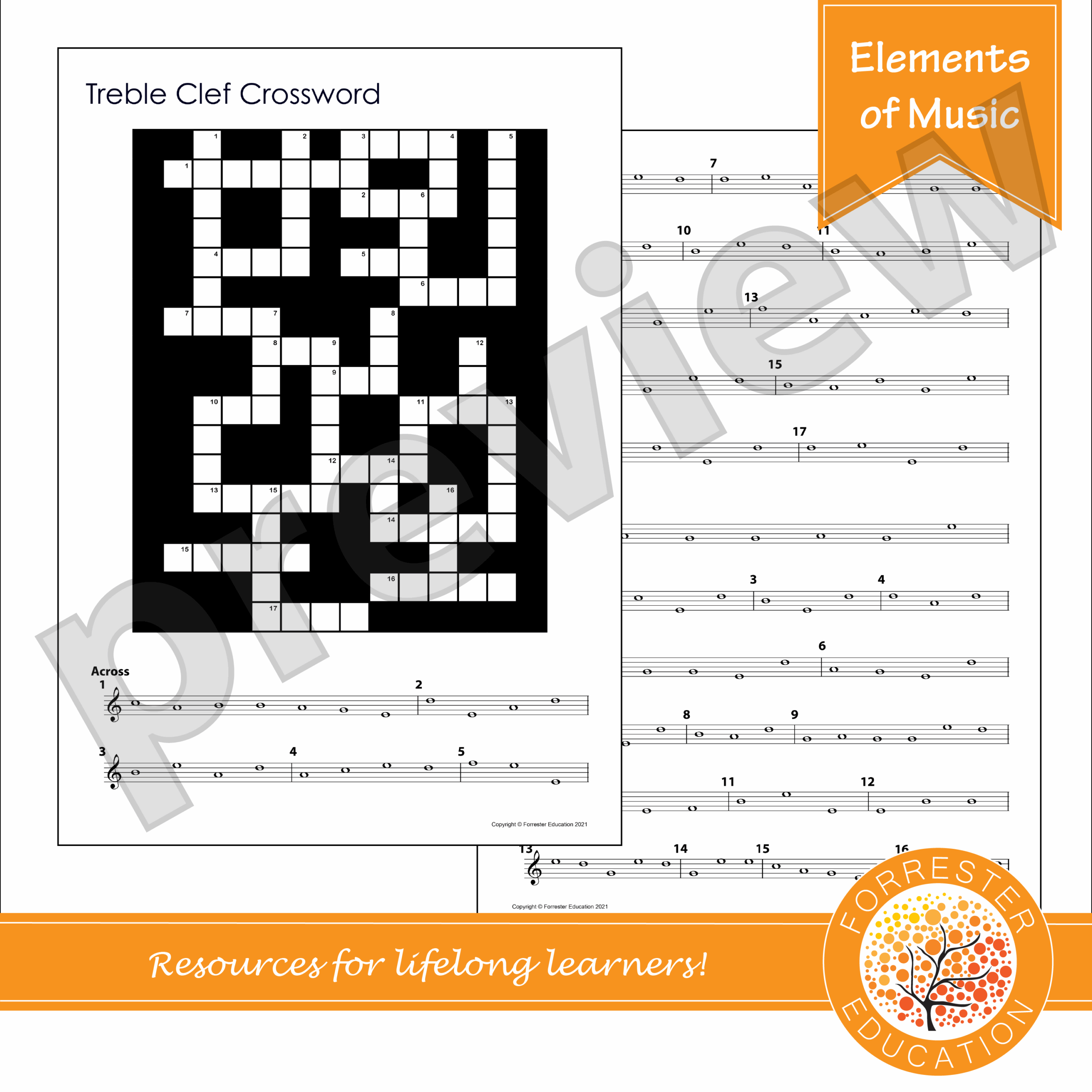 Slow In Music Crossword Clue Free Printable