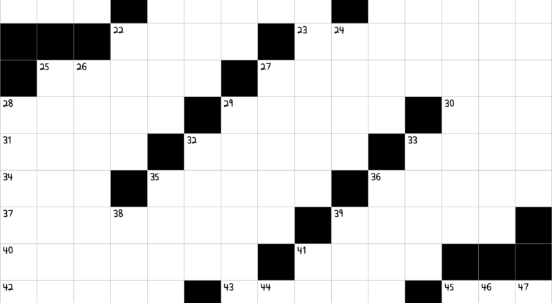 Small Songbirds NYT Crossword Clue September 21 2024