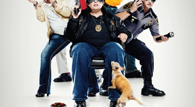 Small Town Security TV Series 2012 2014 IMDb