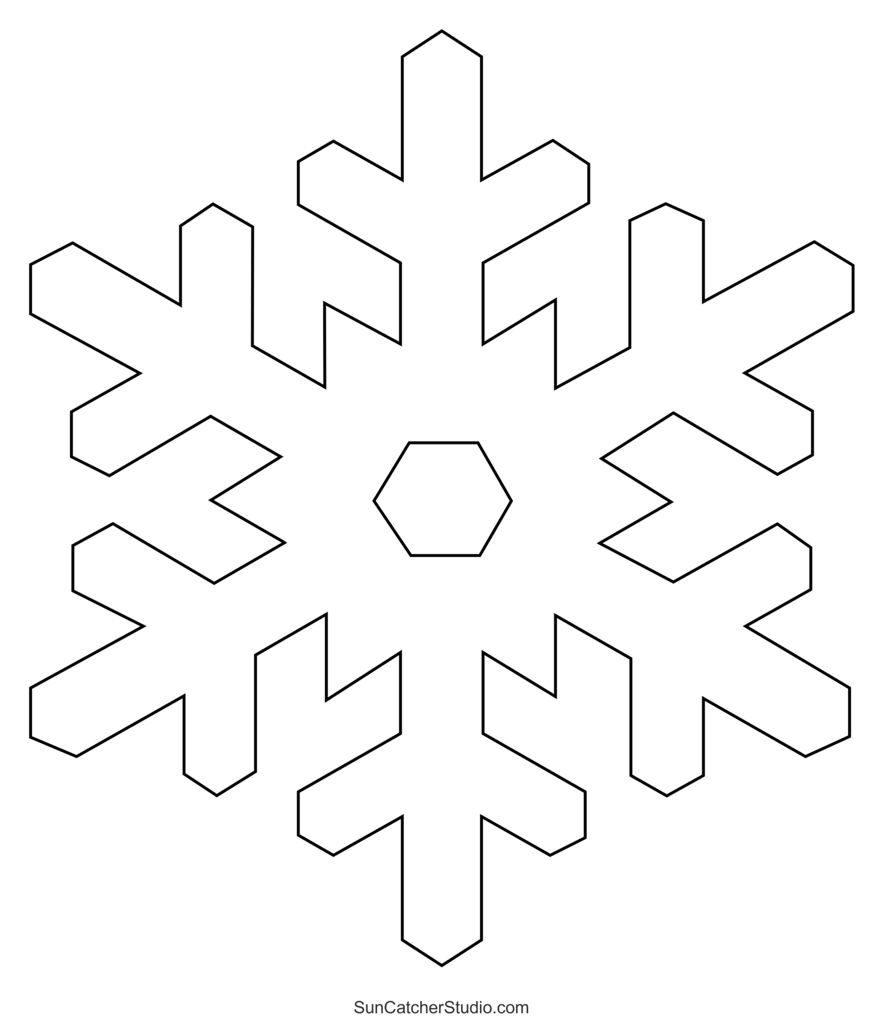 Snowflake Templates Printable Stencils And Patterns Free Printables Monograms Design Tools Patterns DIY Projects Snowflake Templates Printable Stencils And Patterns Free Printables Monograms Design Tools Patterns DIY Projects