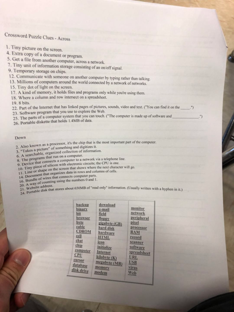 tiny amount crossword tiny amount crossword