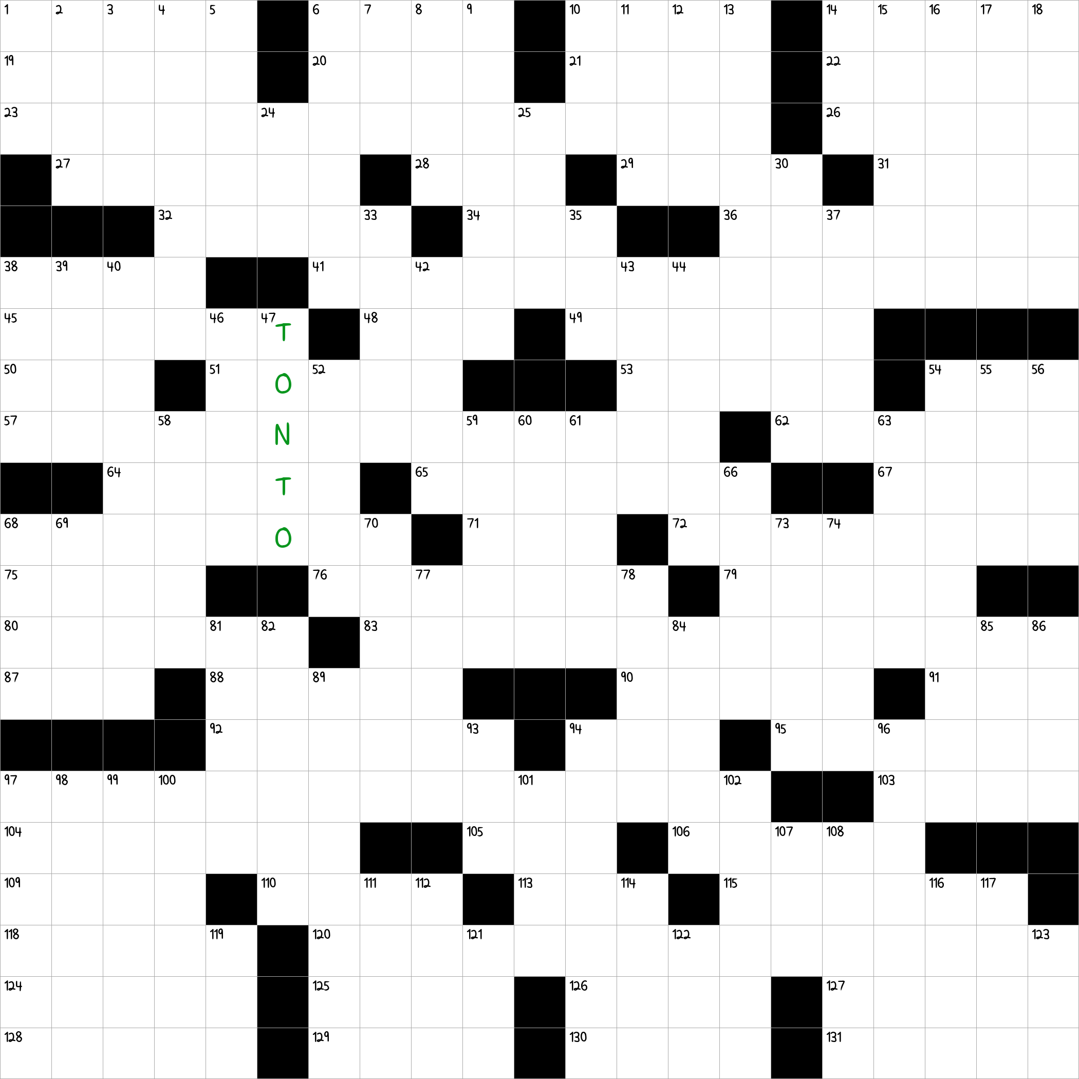 Spanish For foolish NYT Crossword Clue October 13 2024