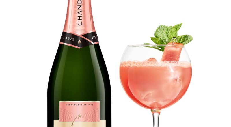 Sparkling Wine Cocktails 101 Alcohol Professor