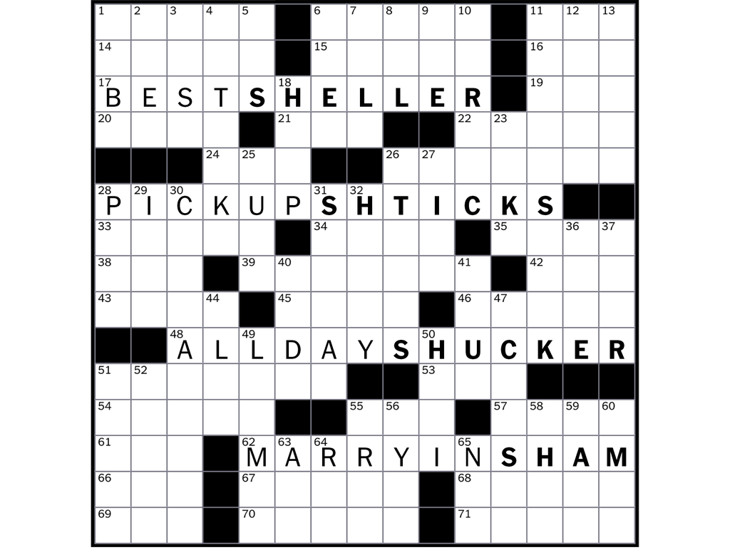 Stratagem Nyt Crossword Clue