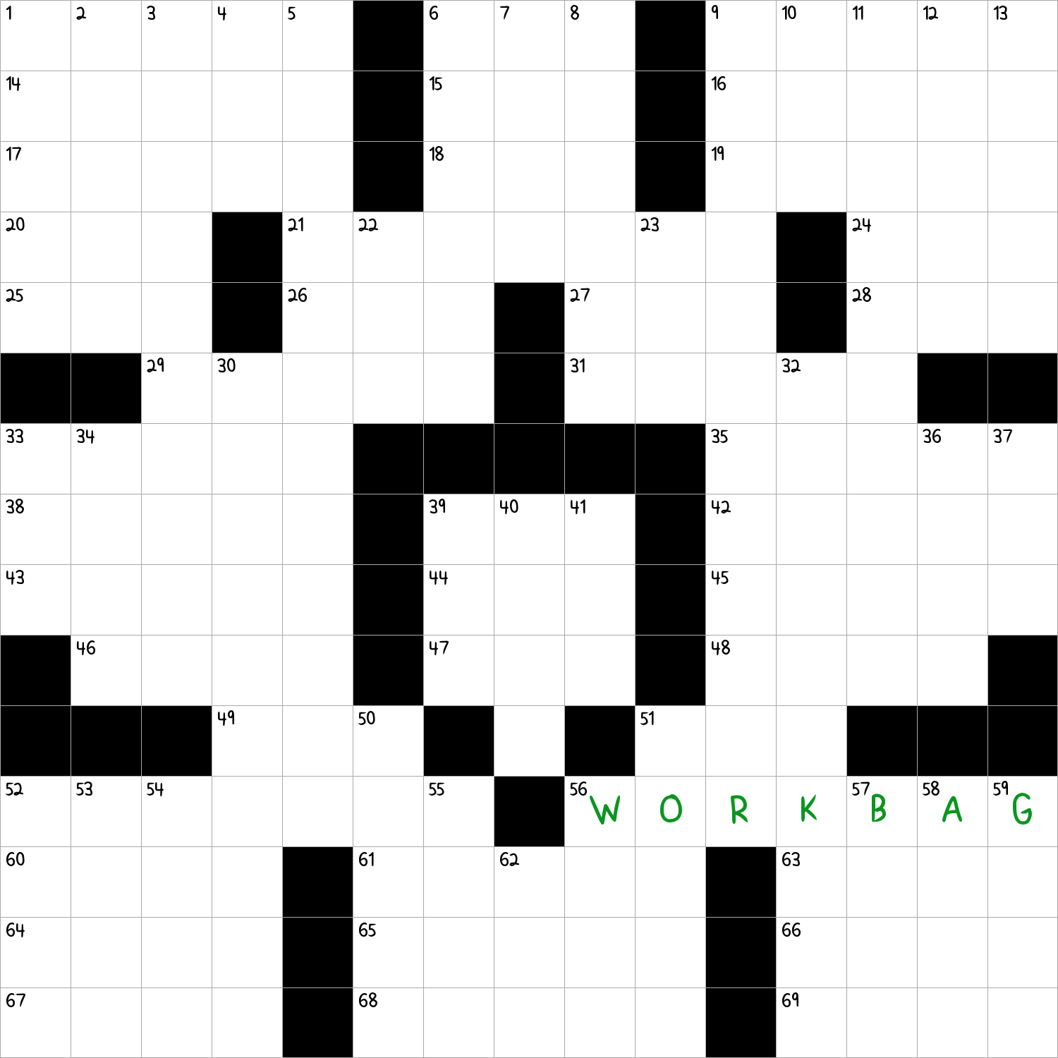 Stylish Tote For An Executive NYT Crossword Clue January 1 2025 Stylish Tote For An Executive NYT Crossword Clue January 1 2025