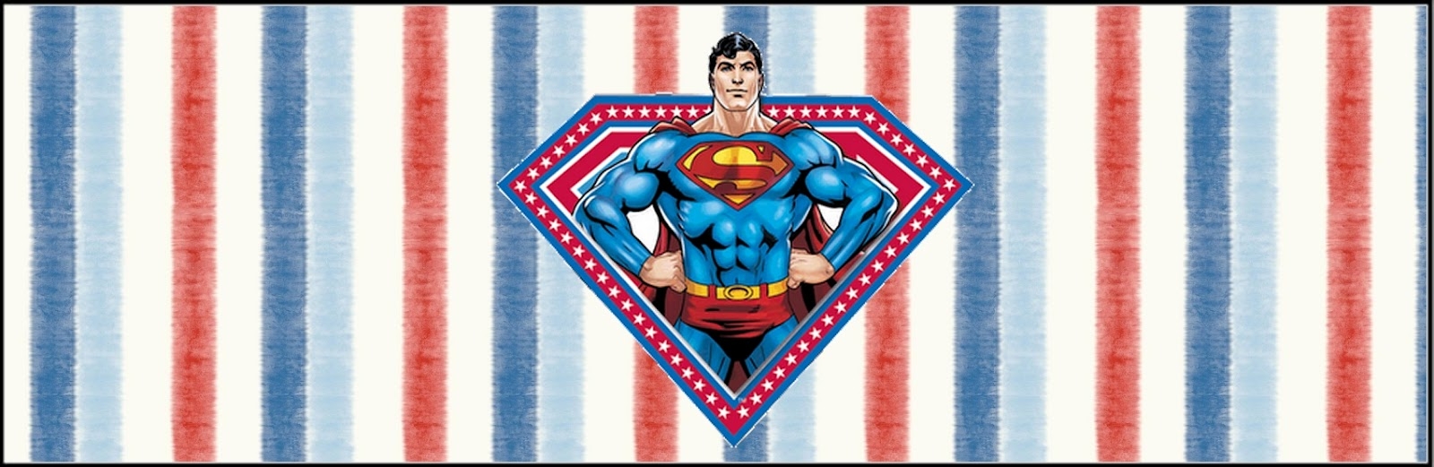 Superman Free Printable Candy Bar Labels Oh My Fiesta In English Superman Free Printable Candy Bar Labels Oh My Fiesta In English