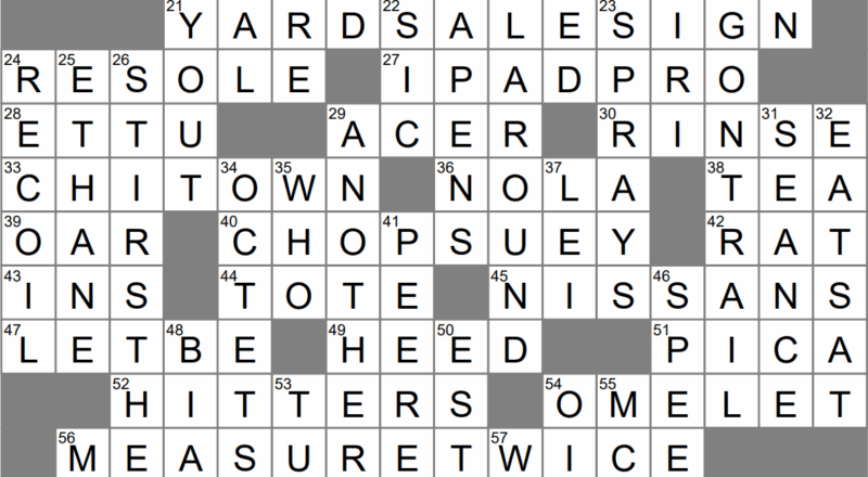 Sushi Bite That s Raw Fish Atop Hand pressed Rice Crossword Clue Archives LAXCrossword