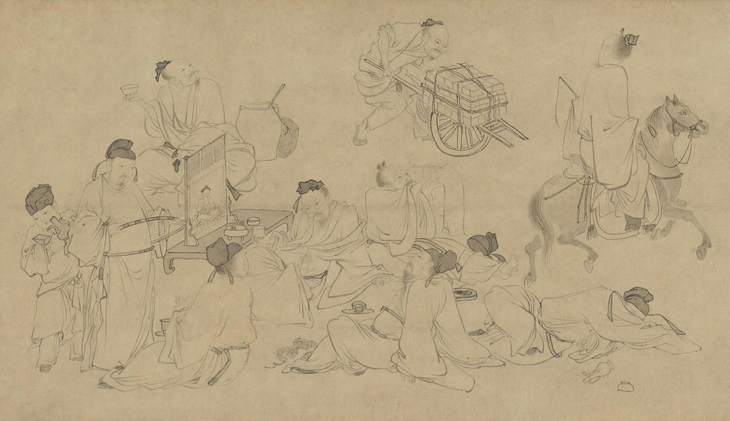 Tang Poetry Wikipedia