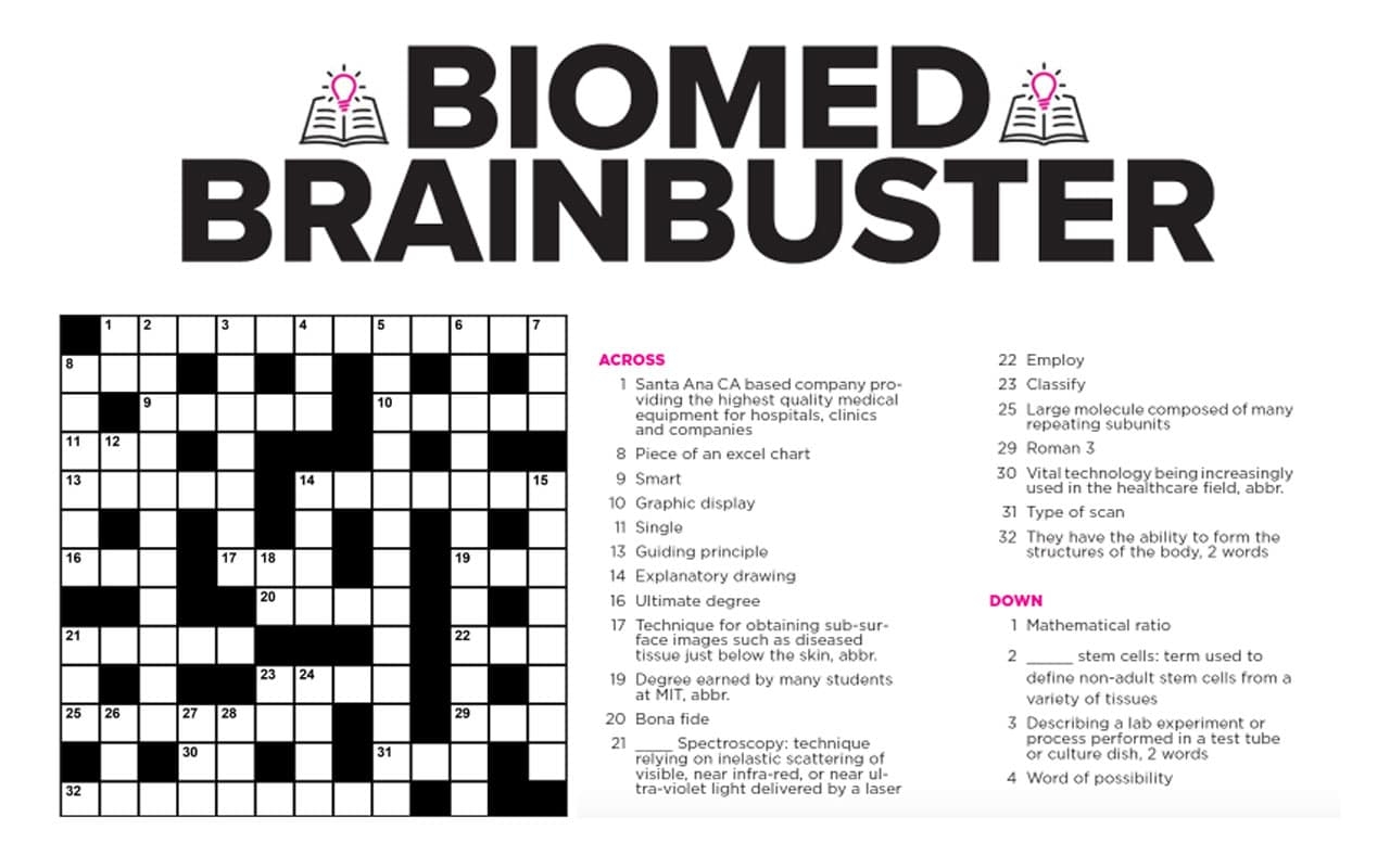 guiding principle crossword clue