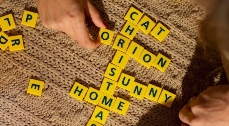 The Art Of Solving Navigating Bumped Things NYT Crossword