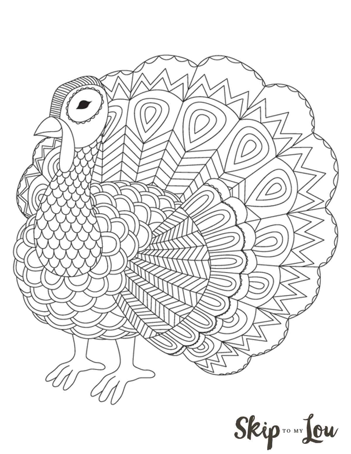 free turkey templates printables free turkey templates printables