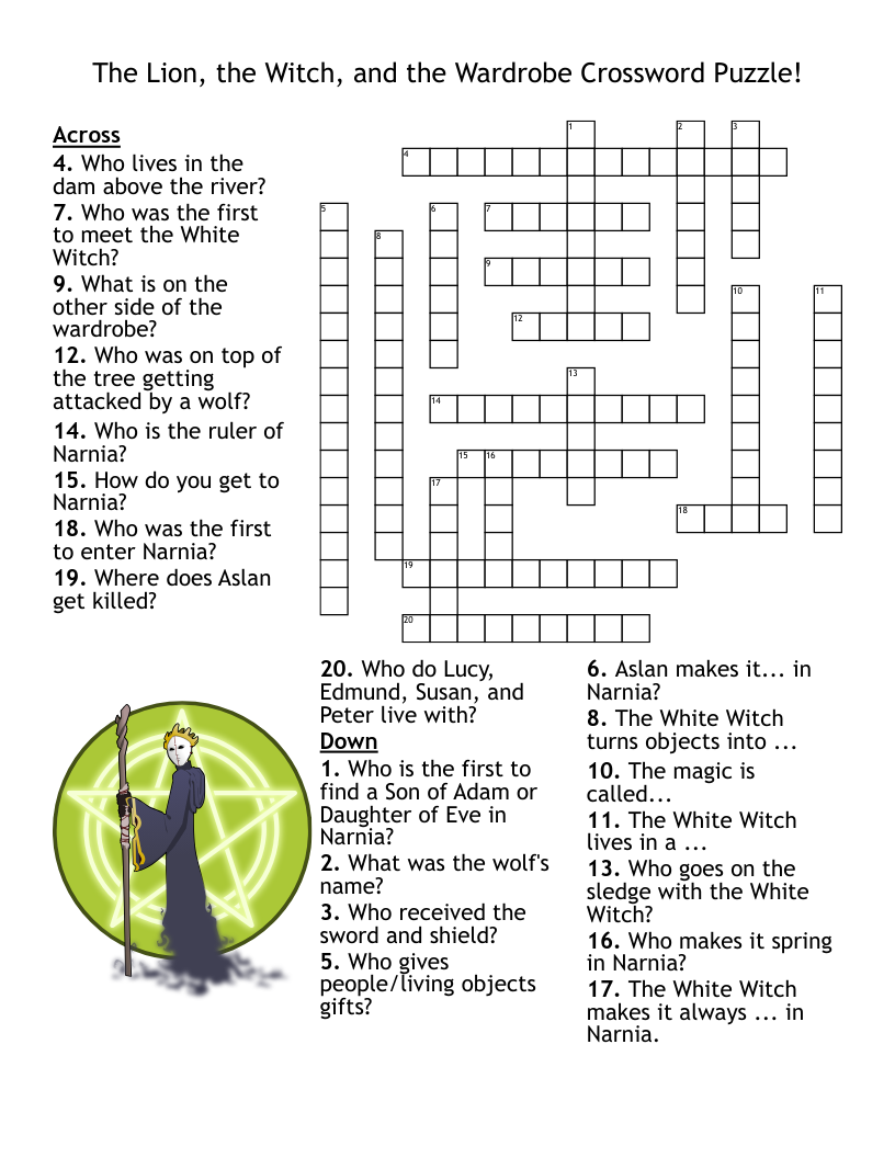 The House Of Hades Crossword WordMint