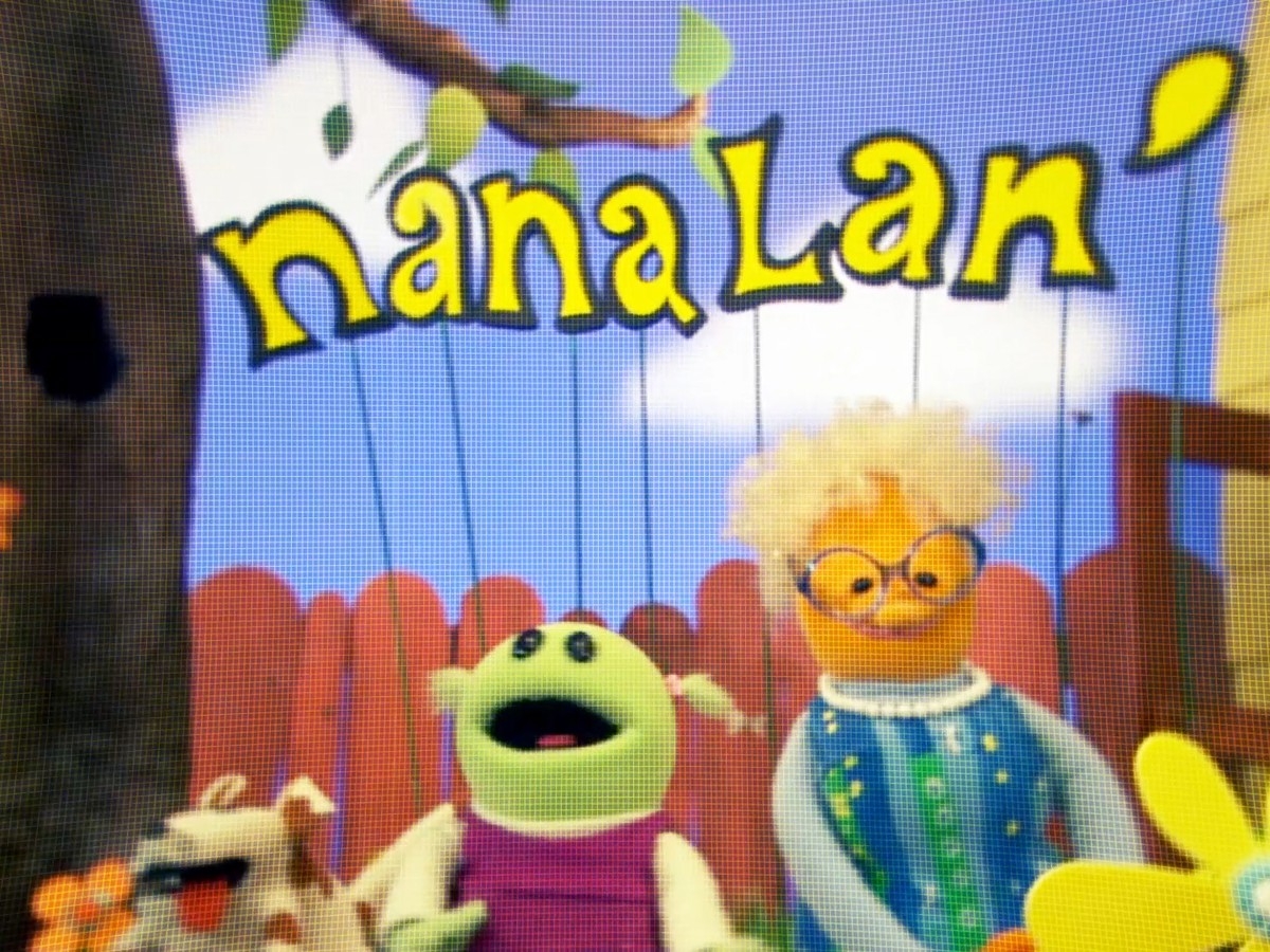 The Little Green Puppet Who Will Heal Your Heart The Atlantic