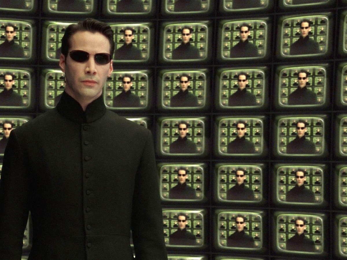The Matrix 4 Should Be A Fascinating Timely Sequel The Atlantic