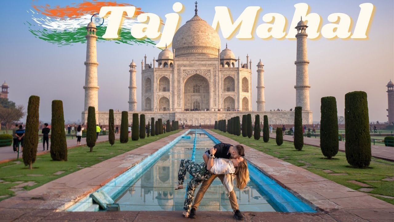 taj mahal site crossword clue