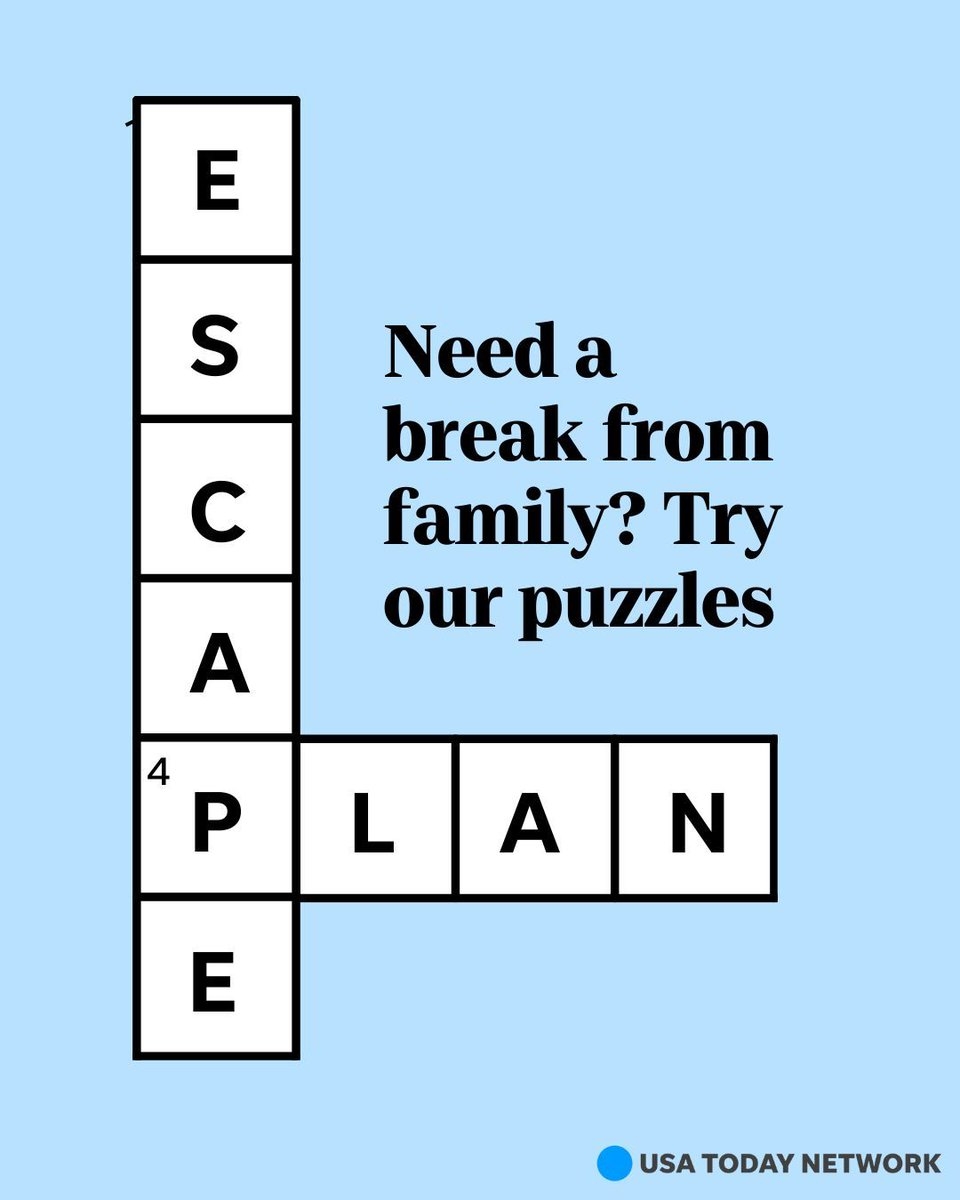 The Palm Beach Post On X Daily Crossword Puzzles USA TODAY Https t co AnR9sp4RFi Https t co iJ8pWr6NYR X The Palm Beach Post On X Daily Crossword Puzzles USA TODAY Https t co AnR9sp4RFi Https t co iJ8pWr6NYR X