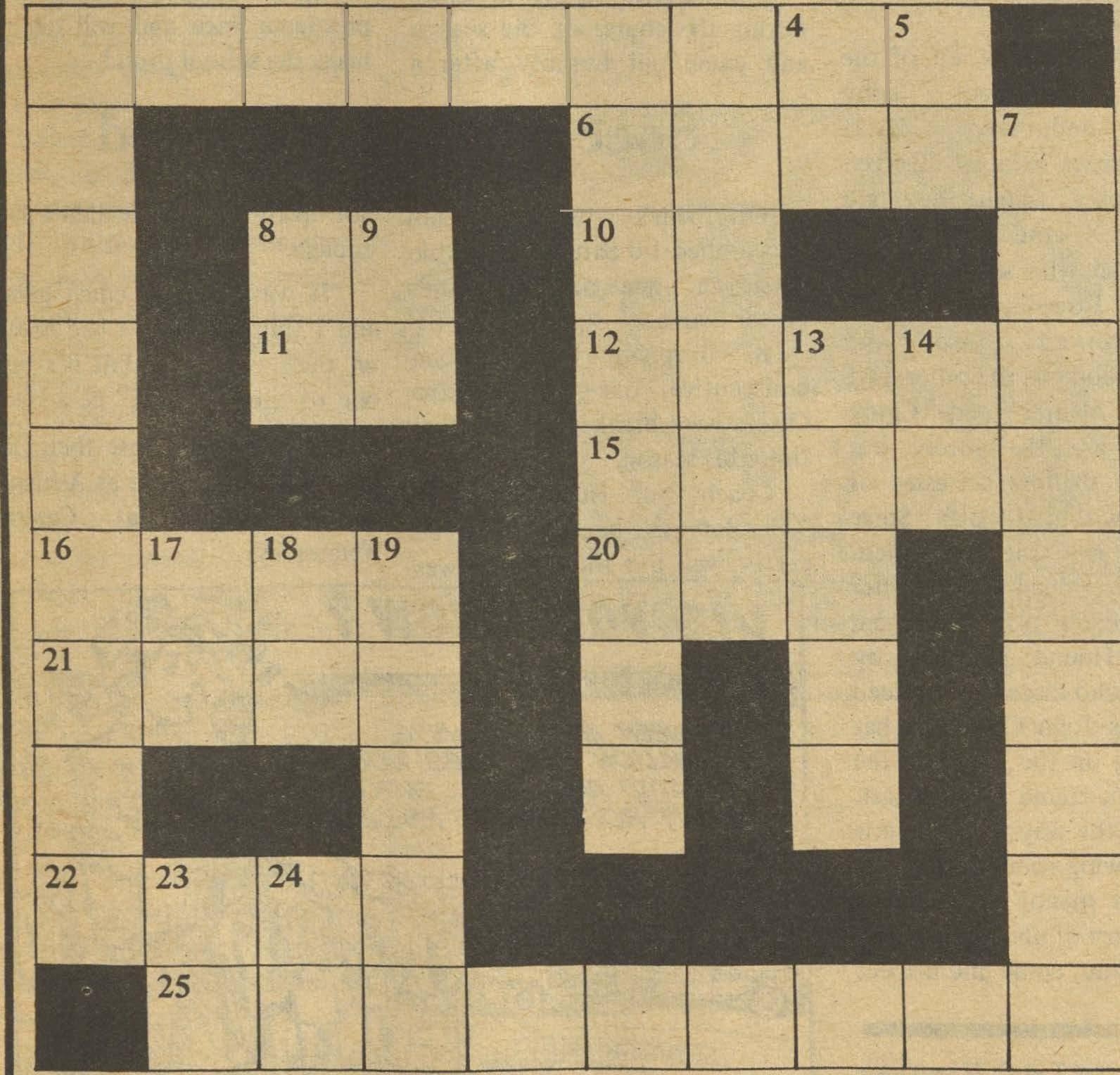 The Tan And Cardinal November 4 1977 By Otterbein University Issuu