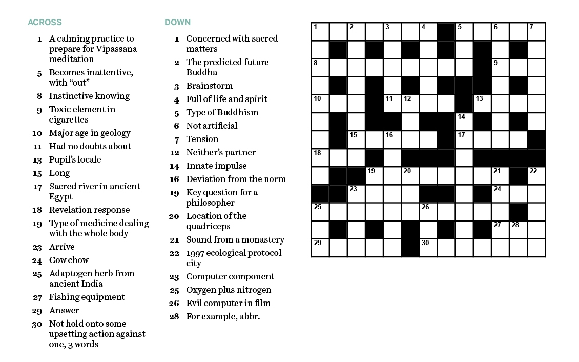 calm crossword clue calm crossword clue