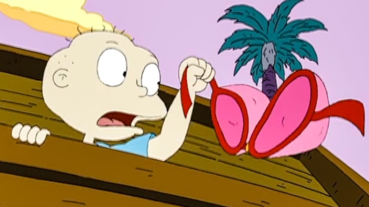 These Rugrats Jokes Were NOT For Kids YouTube These Rugrats Jokes Were NOT For Kids YouTube