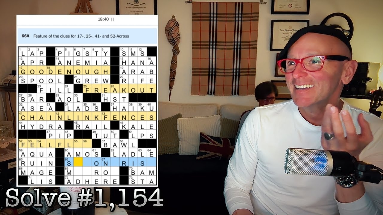 you wish nyt crossword