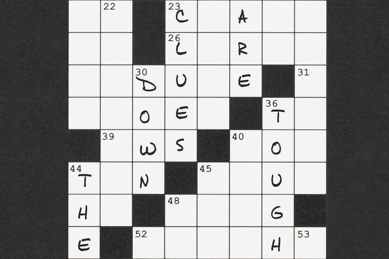 wsj crossword puzzle answers today