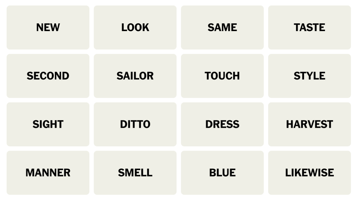 Today s NYT Connections Hints and Answer For Saturday October 28 2023 Lifehacker Today s NYT Connections Hints and Answer For Saturday October 28 2023 Lifehacker