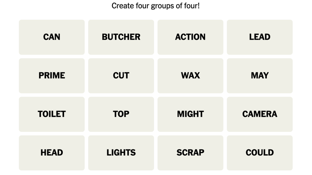 metal detectors nyt crossword