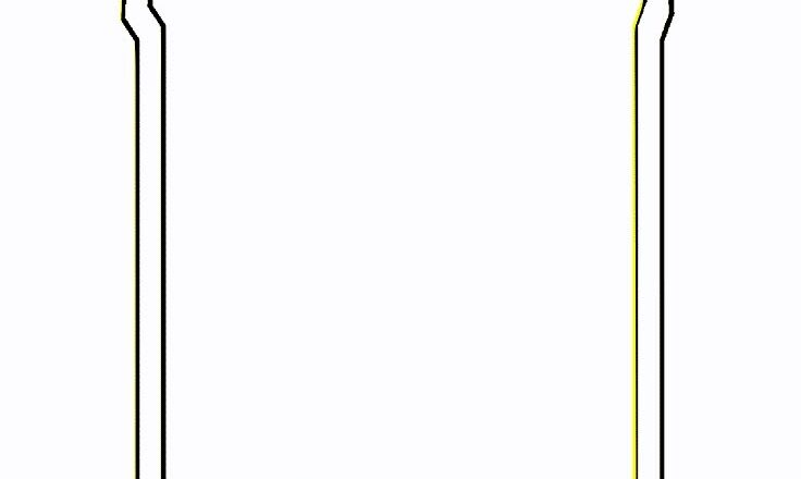 Tombstone Template For Halloween Decorations