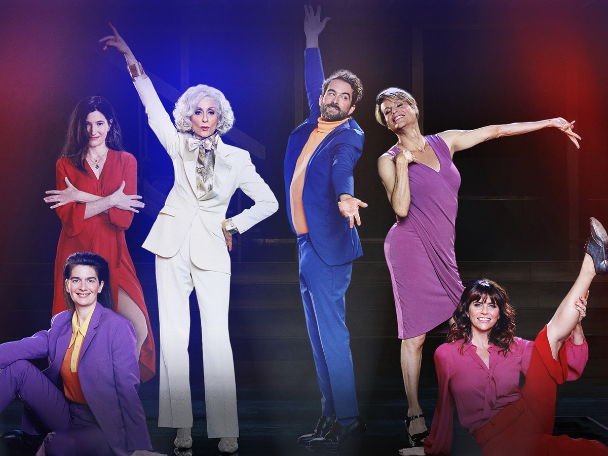 Transparent Musical Finale A Loud Loving Troll The Atlantic