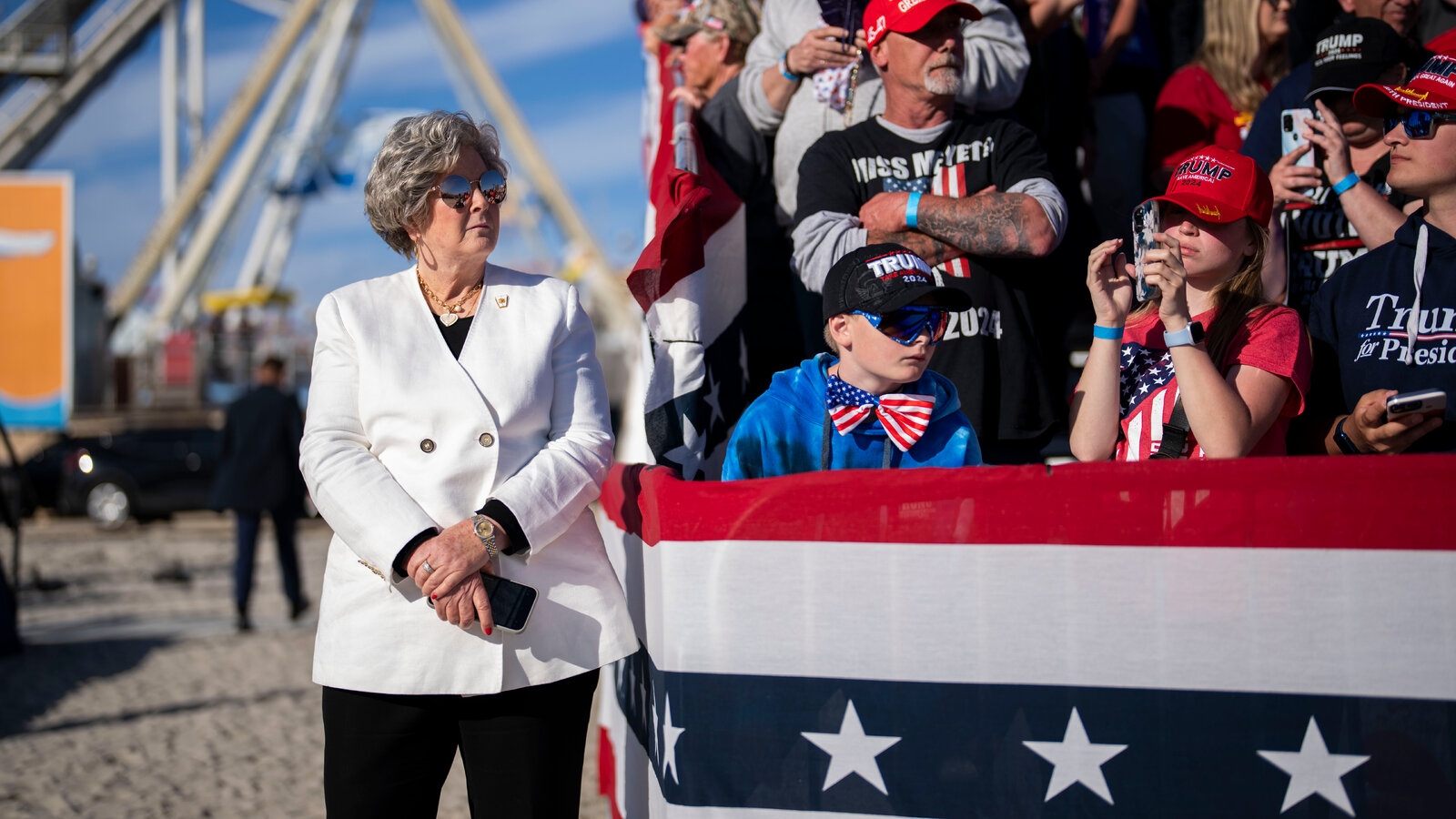 white house policy chief nyt crossword