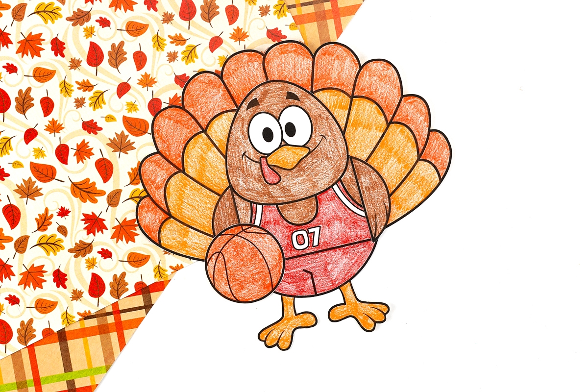 Turkey Disguise Template Free Printable Fireflies And Mud Pies Turkey Disguise Template Free Printable Fireflies And Mud Pies