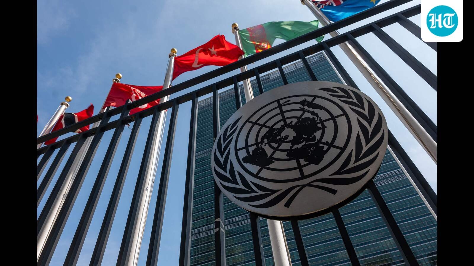 UN 80 Reforms Essential For Continued Relevance Hindustan Times UN 80 Reforms Essential For Continued Relevance Hindustan Times