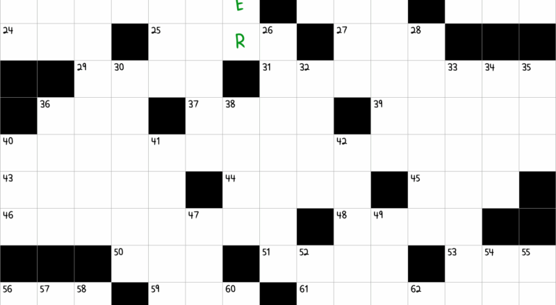 Understood NYT Crossword Clue December 18 2024