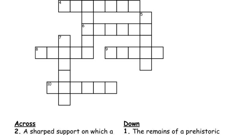 Universal Crossword WordMint