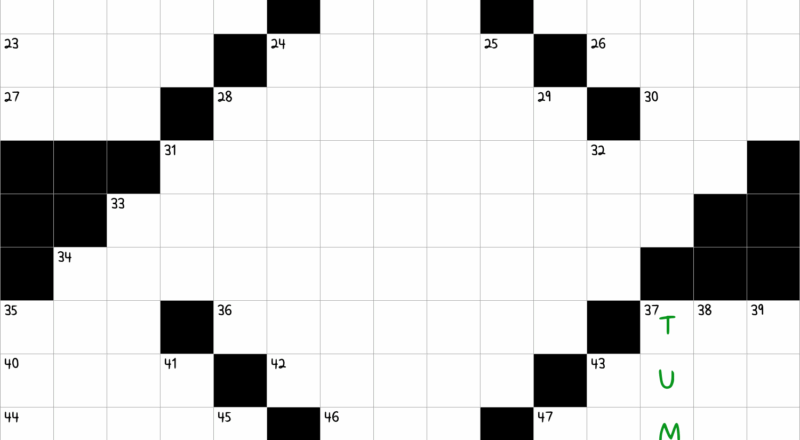 Uproar NYT Crossword Clue December 7 2024