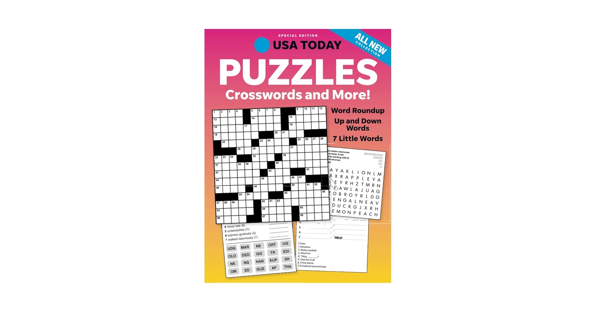 usa today newspaper crossword puzzle answers usa today newspaper crossword puzzle answers