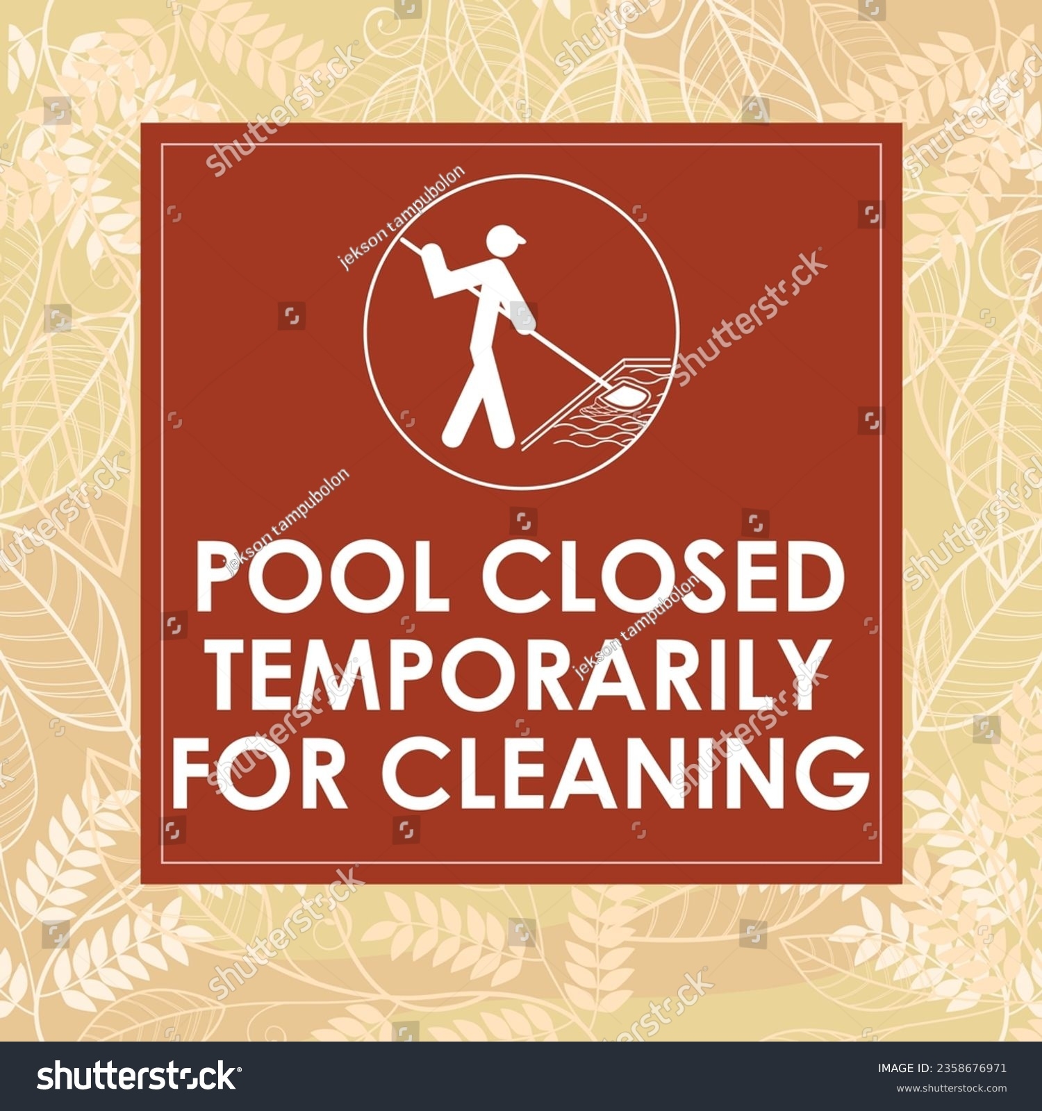Vector Illustration Signage Text Pool Closed Stock Vector Royalty Free 2358676971 Shutterstock Vector Illustration Signage Text Pool Closed Stock Vector Royalty Free 2358676971 Shutterstock