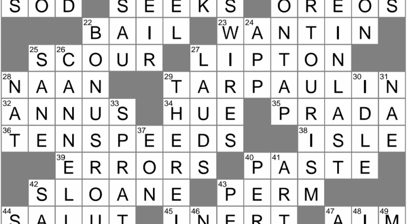 Versatile Rides Crossword Clue Archives LAXCrossword