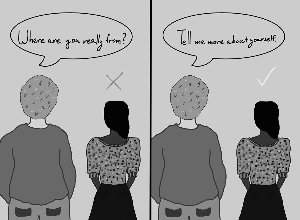 Vol CXXXIV No 4 By The Student Life Issuu