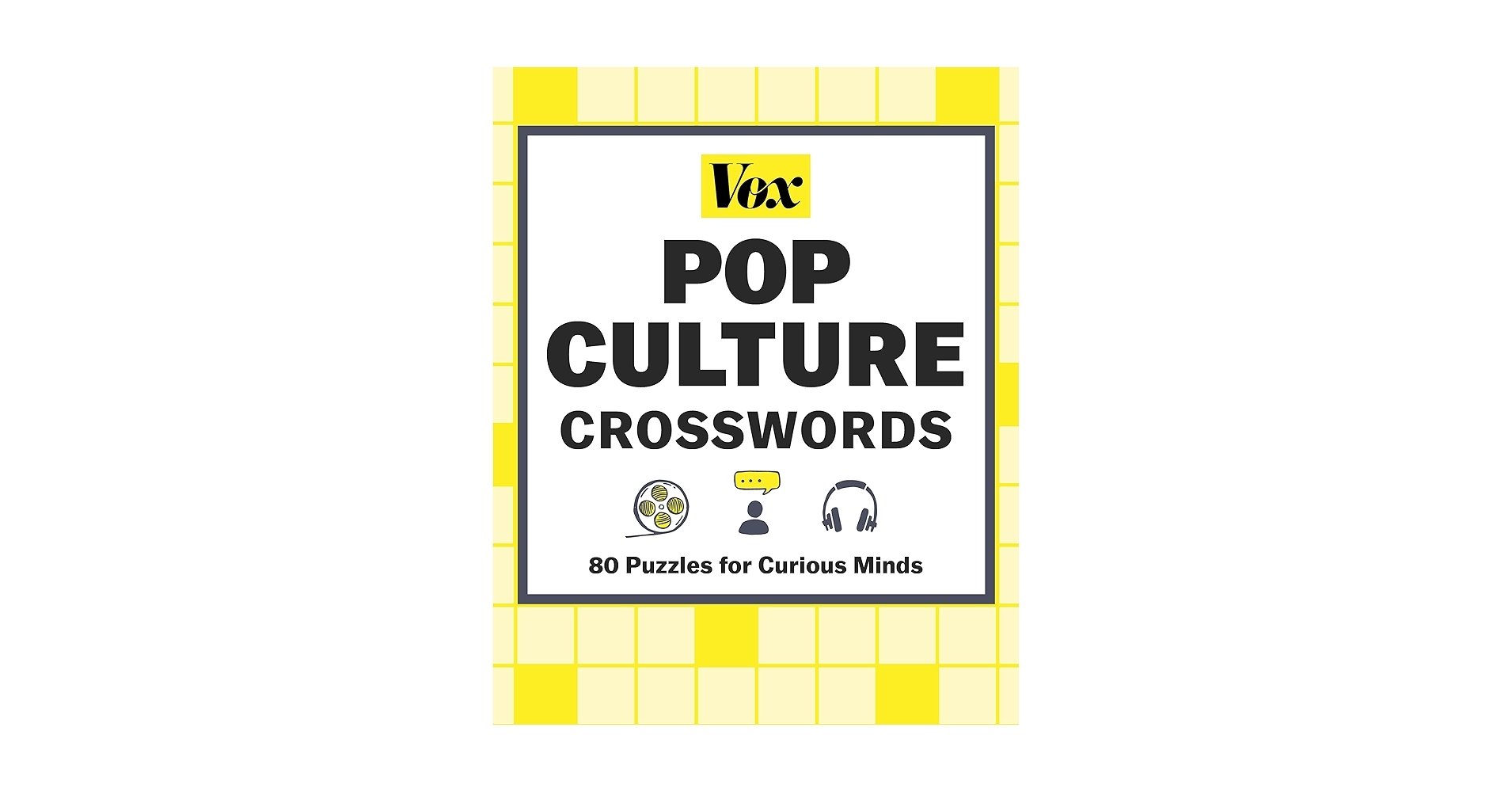 vox crossword puzzles