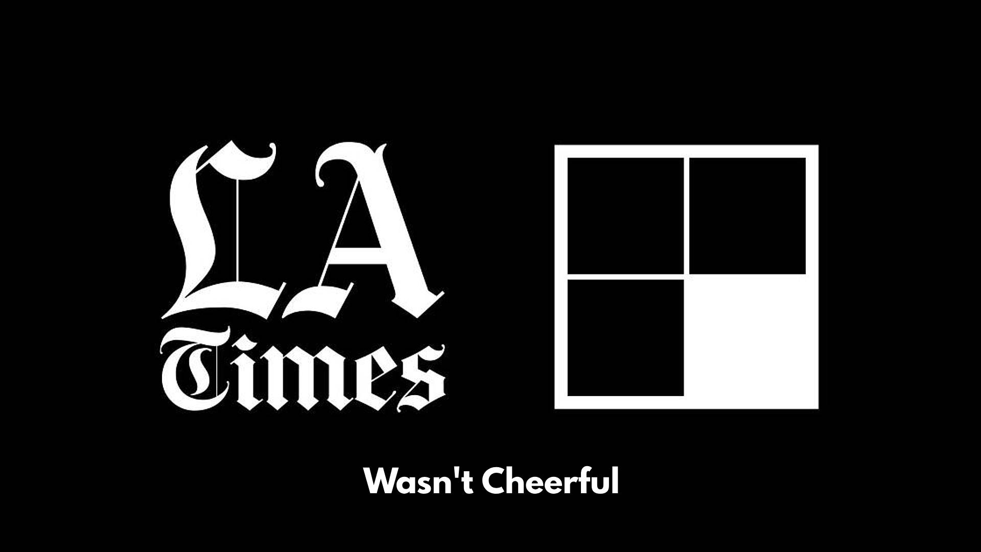 Wasn t Cheerful Crossword Clue Answer Power Up Gaming