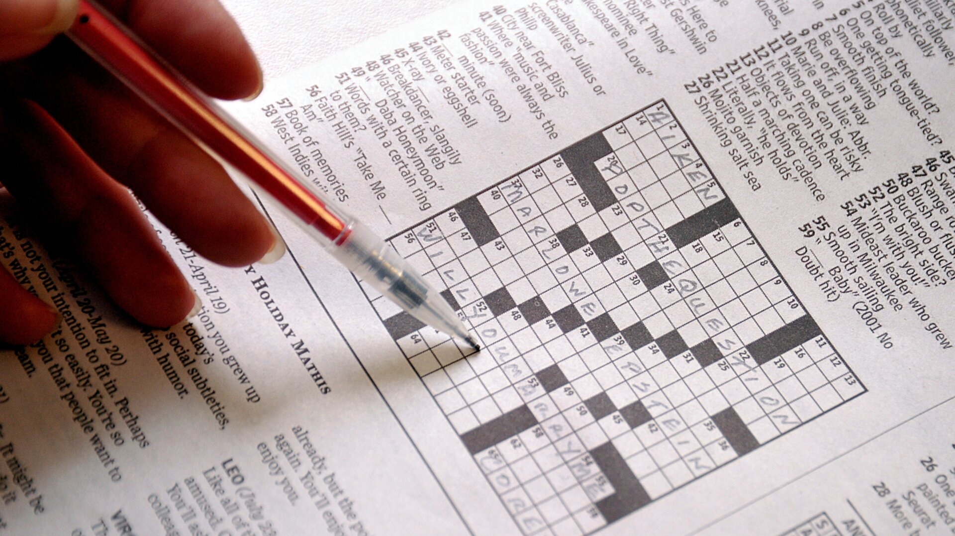 enthusiast crossword clue enthusiast crossword clue