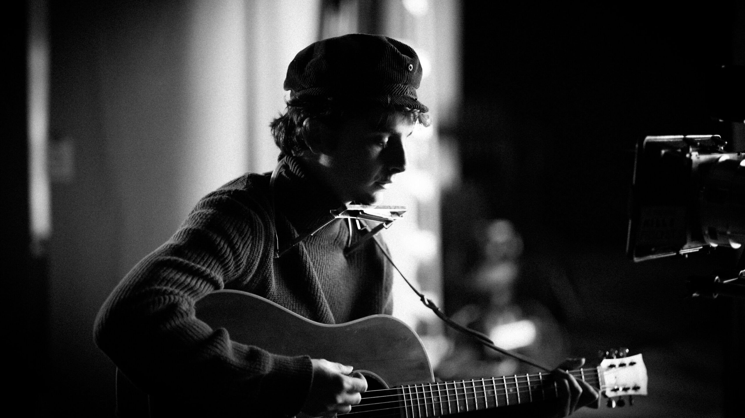 a complete unknown nyt crossword