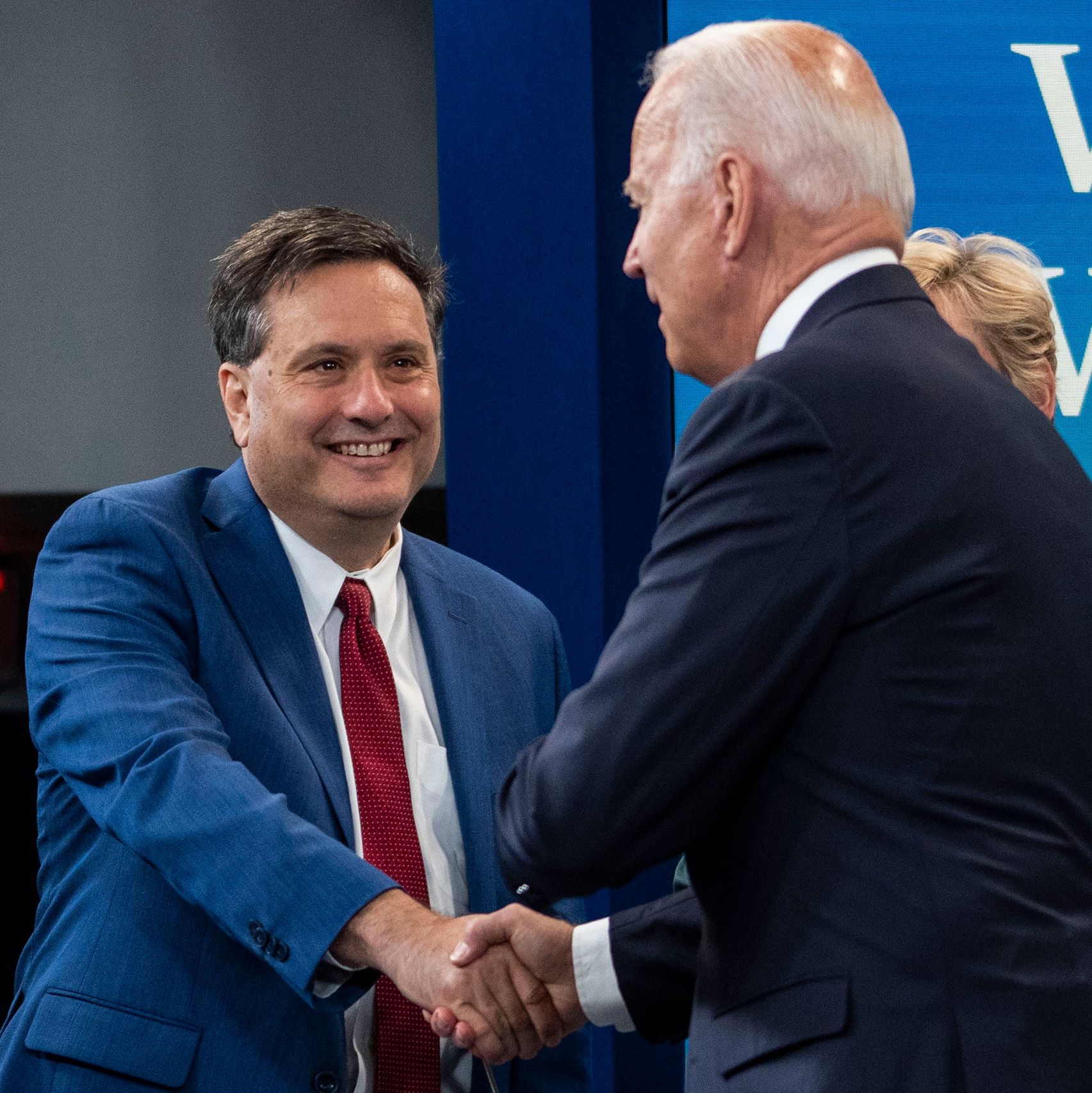 What Ron Klain Learned In The White House The New Yorker