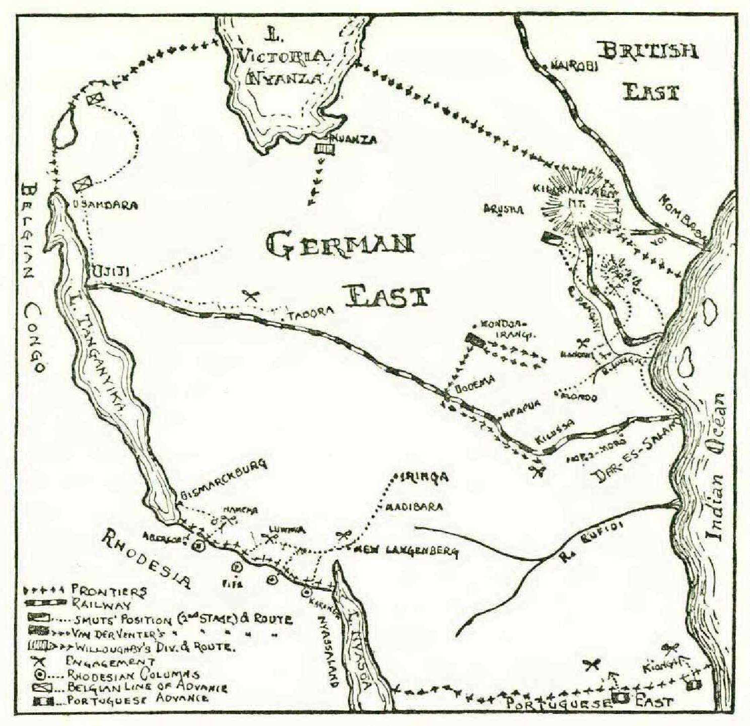 belgian river crossword clue