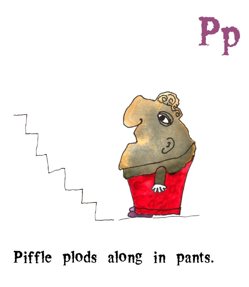 poppycock crossword clue